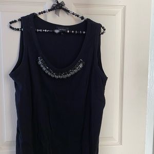 Karen Kane tank top